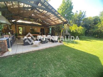 Casa en Venta en Santa Ana de Chena