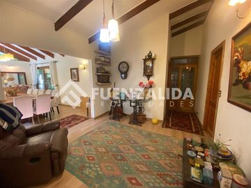 Casa en Venta en Santa Ana de Chena