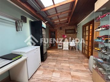 Casa en Venta en Santa Ana de Chena