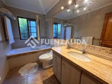 Casa en Venta en Santa Ana de Chena