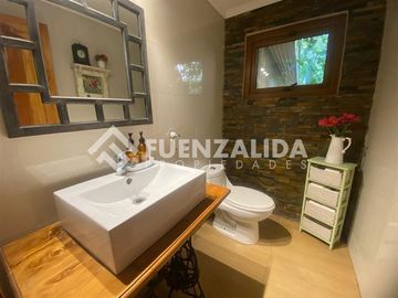 Casa en Venta en Santa Ana de Chena