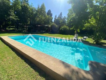 Casa en Venta en Santa Ana de Chena
