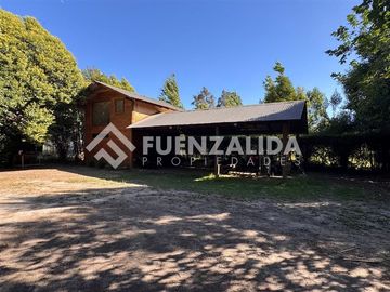Casa en Venta en Santa Ana de Chena