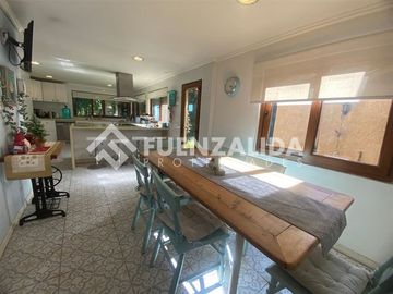 Casa en Venta en Santa Ana de Chena