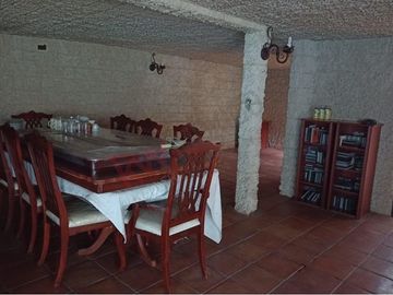 VENTA CASA EN LAS ALAMEDAS ATIZAPAN
