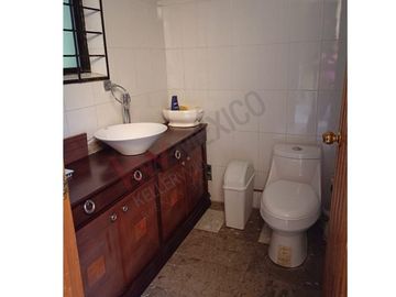 VENTA CASA EN LAS ALAMEDAS ATIZAPAN