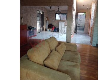 VENTA CASA EN LAS ALAMEDAS ATIZAPAN