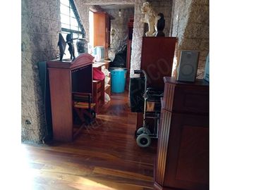 VENTA CASA EN LAS ALAMEDAS ATIZAPAN