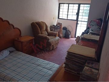 VENTA CASA EN LAS ALAMEDAS ATIZAPAN