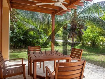 VENTA DE CASA EN CONDOMINIO MARINA DE BARU CARTAGENA inversion CON VISTA AL MAR