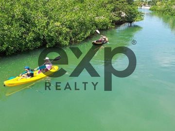 VENTA DE CASA EN CONDOMINIO MARINA DE BARU CARTAGENA inversion CON VISTA AL MAR