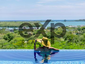 VENTA DE CASA EN CONDOMINIO MARINA DE BARU CARTAGENA inversion CON VISTA AL MAR
