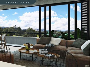VENTA DE APARTAMENTO EN EL RETIROCESION DE DERECHOS