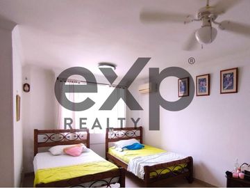 HERMOSO APARTAMENTO A LA VENTA EN EL BARRIO TABOR