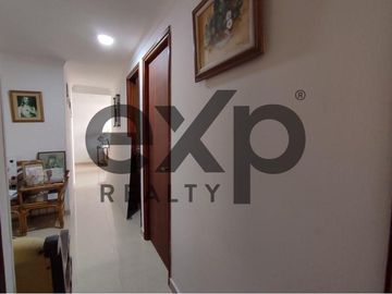 HERMOSO APARTAMENTO A LA VENTA EN EL BARRIO TABOR