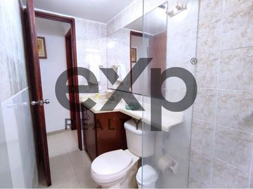 HERMOSO APARTAMENTO A LA VENTA EN EL BARRIO TABOR