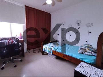 HERMOSO APARTAMENTO A LA VENTA EN EL BARRIO TABOR