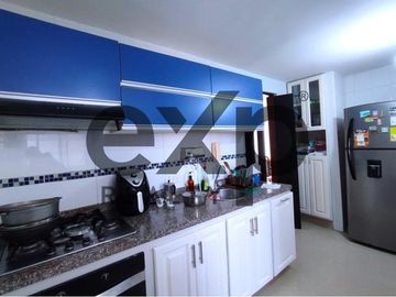 HERMOSO APARTAMENTO A LA VENTA EN EL BARRIO TABOR