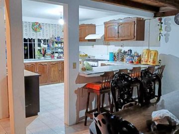 CASA EN VENTA CON AMPLIO TERRENO EN TUXPAN VERACRUZ