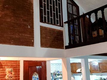 CASA EN VENTA CON AMPLIO TERRENO EN TUXPAN VERACRUZ