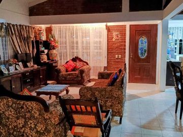 CASA EN VENTA CON AMPLIO TERRENO EN TUXPAN VERACRUZ