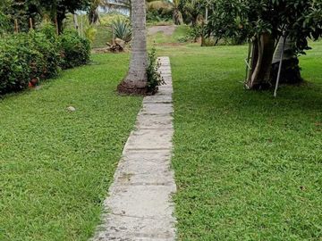 CASA EN VENTA CON AMPLIO TERRENO EN TUXPAN VERACRUZ
