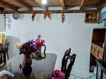 CASA EN VENTA CON AMPLIO TERRENO EN TUXPAN VERACRUZ
