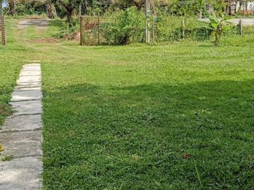 CASA EN VENTA CON AMPLIO TERRENO EN TUXPAN VERACRUZ