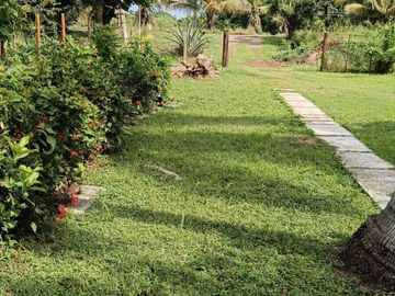 CASA EN VENTA CON AMPLIO TERRENO EN TUXPAN VERACRUZ