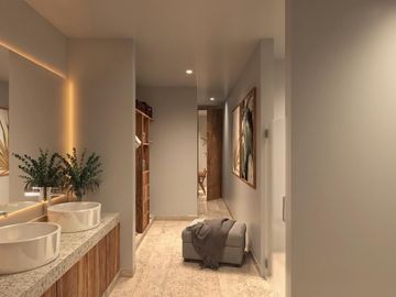 VENTA DE DEPARTAMENTOS MANGATA EN  TELCHAC PUERTO