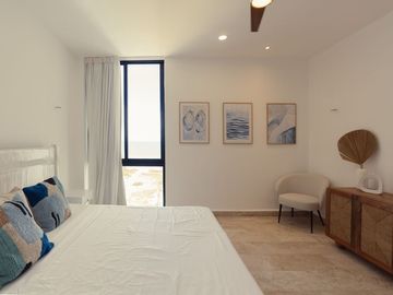 VENTA DE DEPARTAMENTOS MANGATA EN  TELCHAC PUERTO