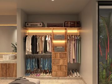 VENTA DE DEPARTAMENTOS MANGATA EN  TELCHAC PUERTO