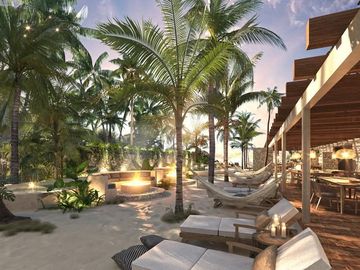 VENTA DE DEPARTAMENTOS MANGATA EN  TELCHAC PUERTO