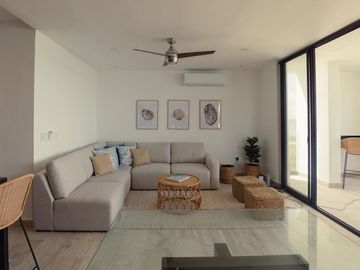 VENTA DE DEPARTAMENTOS MANGATA EN  TELCHAC PUERTO
