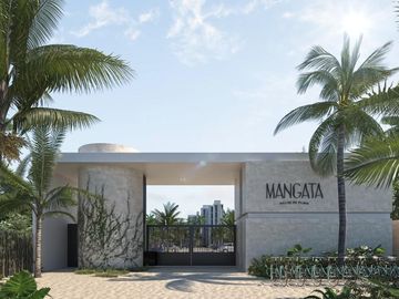VENTA DE DEPARTAMENTOS MANGATA EN  TELCHAC PUERTO