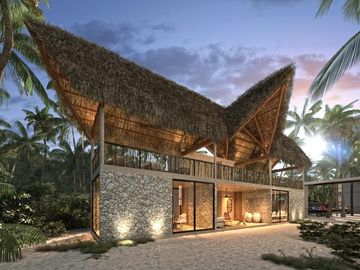 VENTA DE DEPARTAMENTOS MANGATA EN  TELCHAC PUERTO