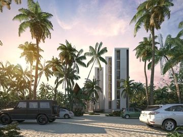 VENTA DE DEPARTAMENTOS MANGATA EN  TELCHAC PUERTO