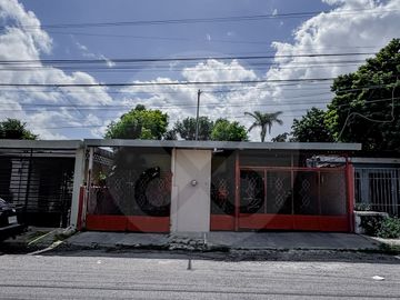 Casa en venta en Mérida