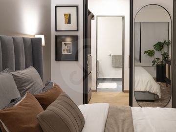 Departamento en venta en Ampliación Granada