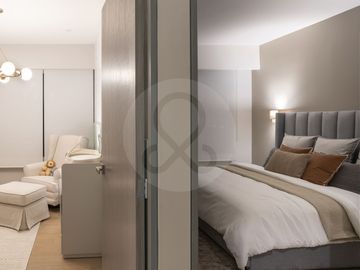 Departamento en venta en Ampliación Granada