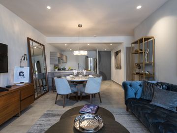 Departamento en venta en Ampliación Granada