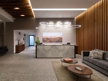 Departamento en venta en Ampliación Granada