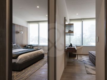 Departamento en venta en Ampliación Granada
