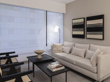 Departamento en venta en Ampliación Granada