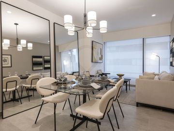 Departamento en venta en Ampliación Granada