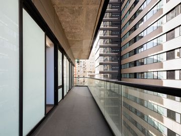 Departamento en venta en Ampliación Granada