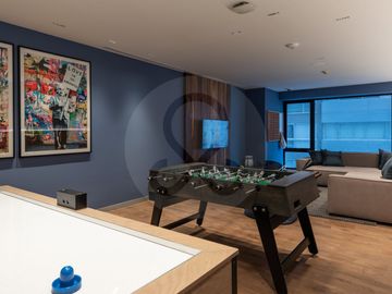 Departamento en venta en Ampliación Granada