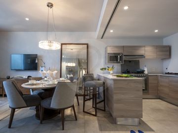 Departamento en venta en Ampliación Granada