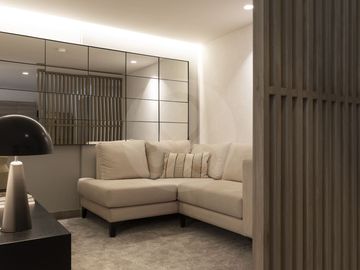 Departamento en venta en Ampliación Granada