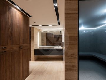 Departamento en venta en Ampliación Granada